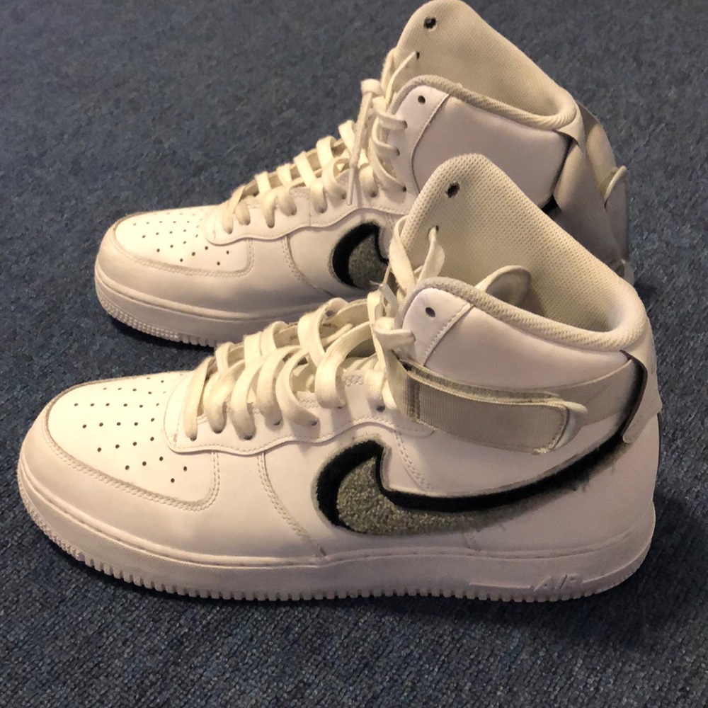 Nike Air Force 1